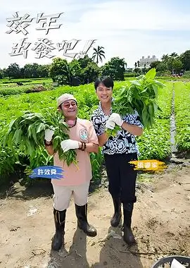 家家影视综艺岛屿合唱团条目示意图